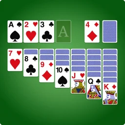 Symbol von My Solitaire-Card Game