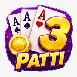 Symbol von Teen Patti GOLD: 3 Patti Rummy