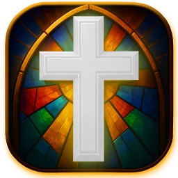 Symbol von The Official Bible Solitaire®
